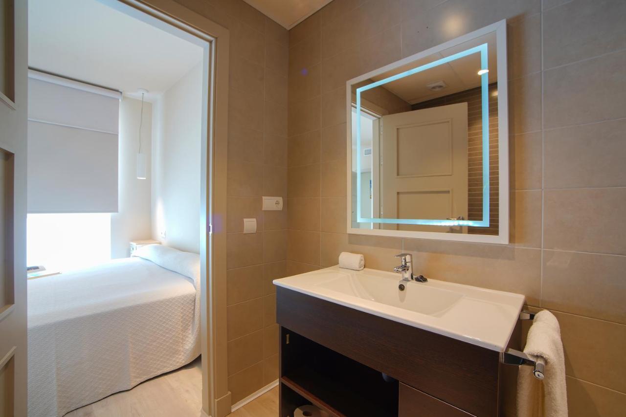 Apartment Casa Palacio By Luxury Cadiz