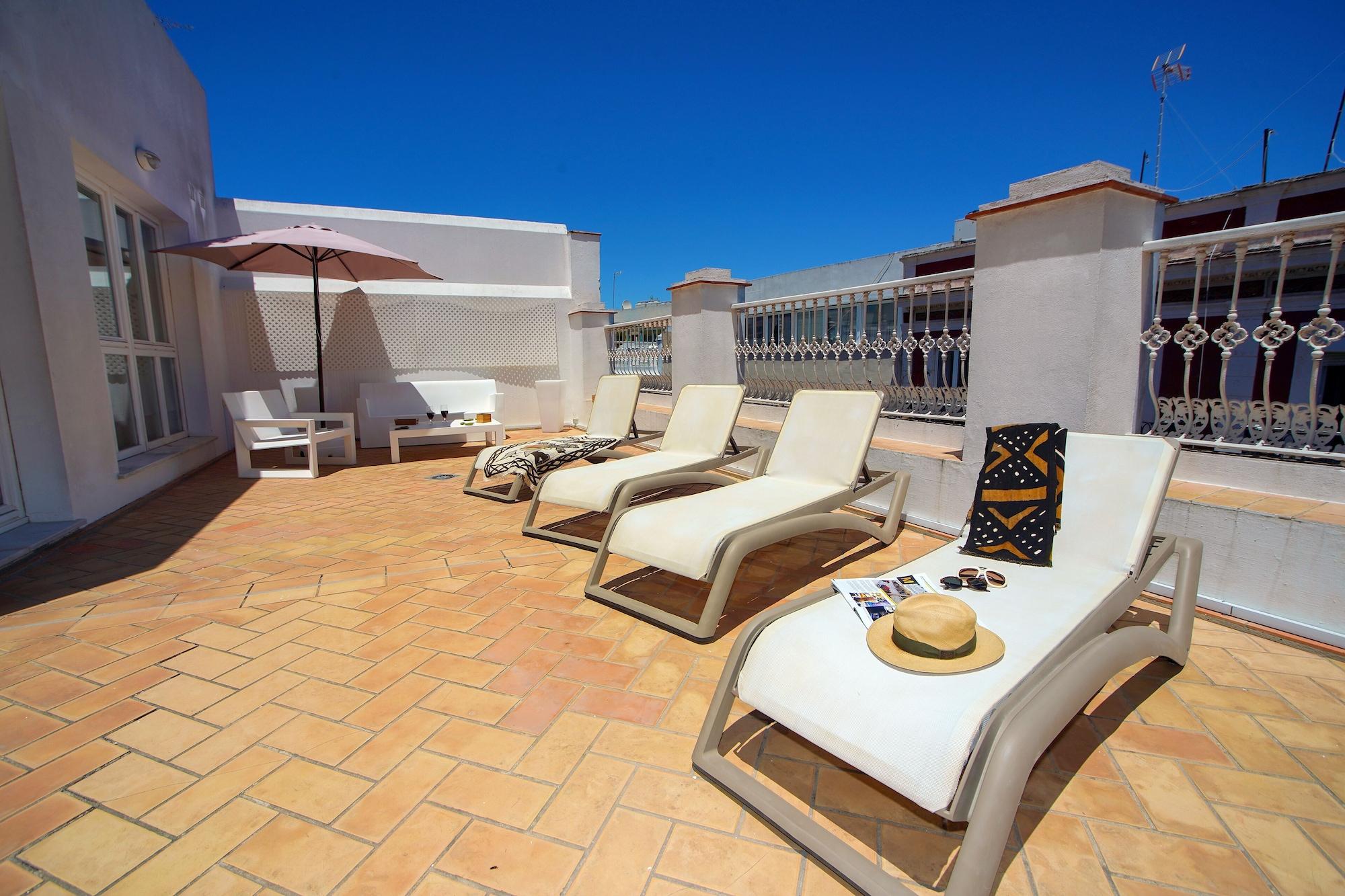 Casa Palacio By Luxury