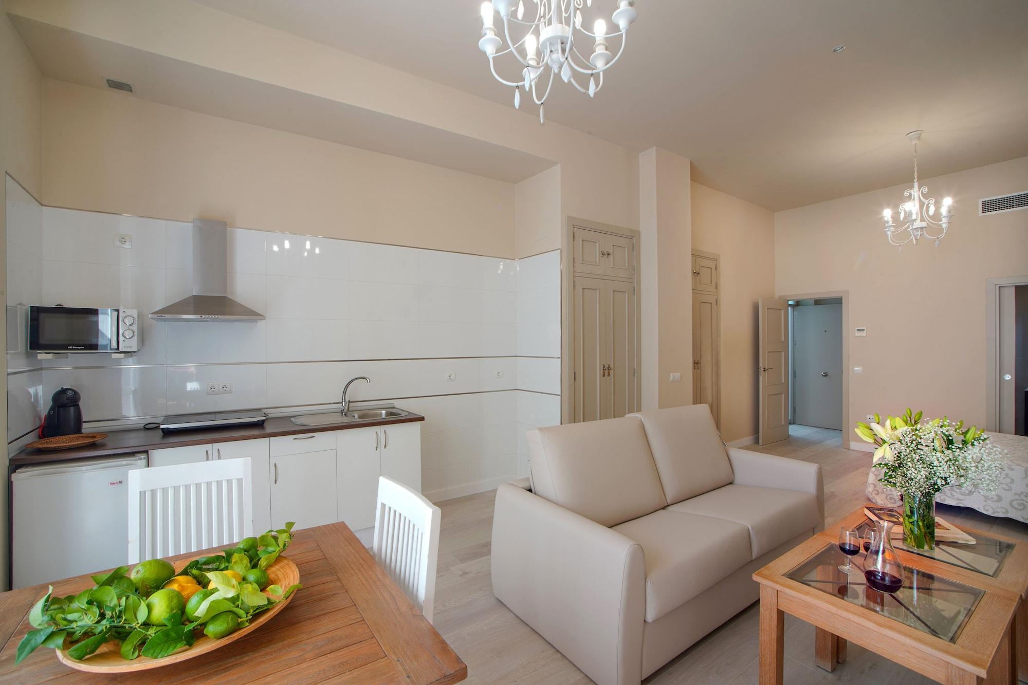 Casa Palacio By Luxury Apartment *