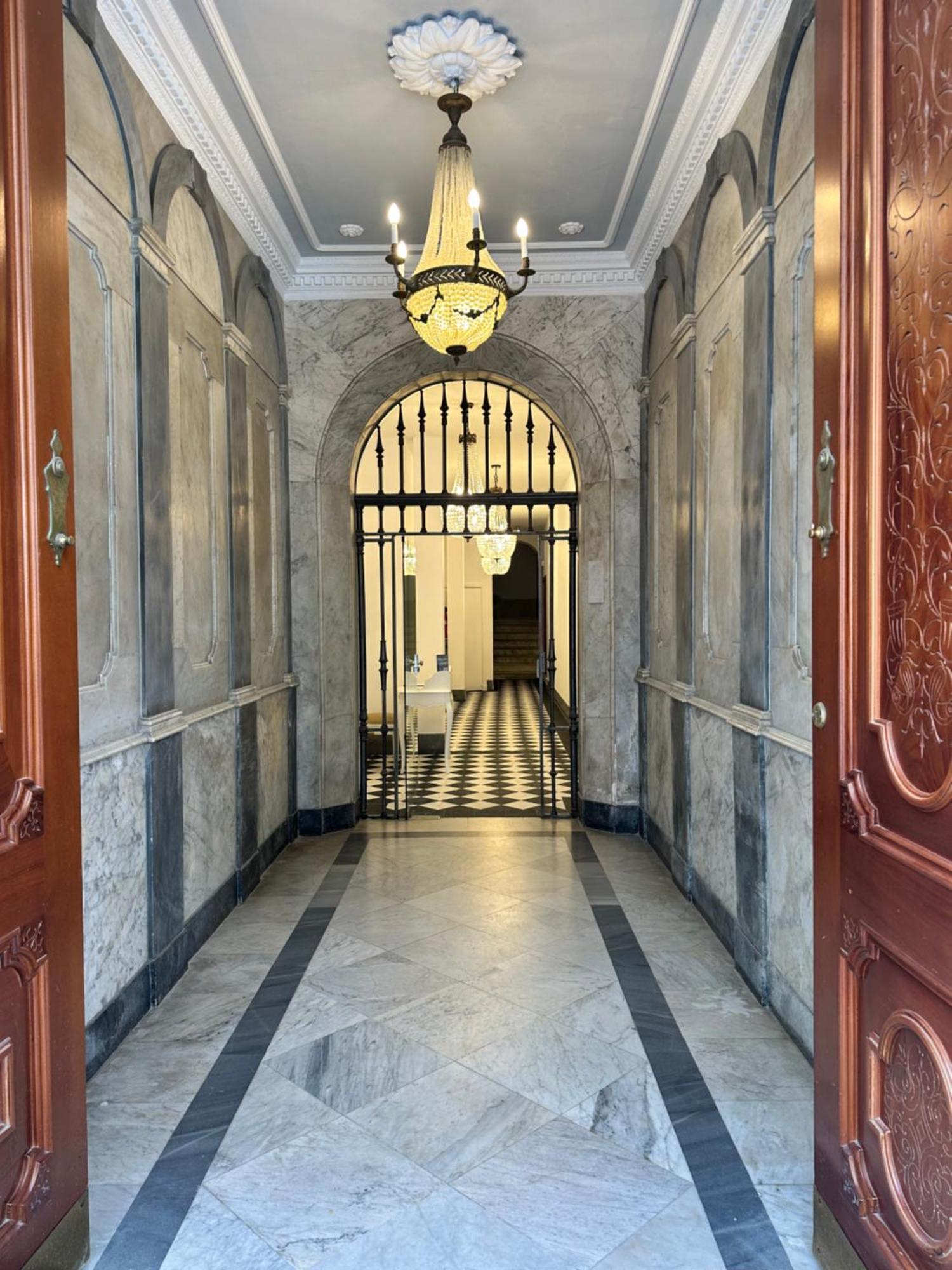 Casa Palacio By Luxury
