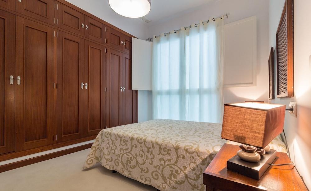 Casa Palacio By Luxury Apartment Cadiz