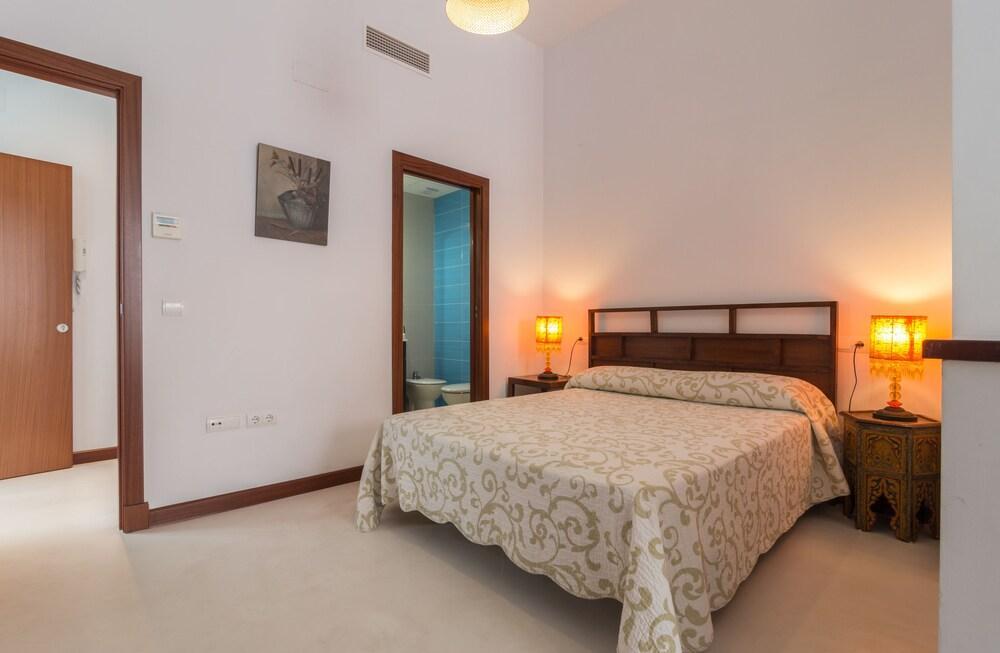 Casa Palacio By Luxury Apartment Cadiz