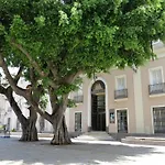 Casa Palacio Cádiz