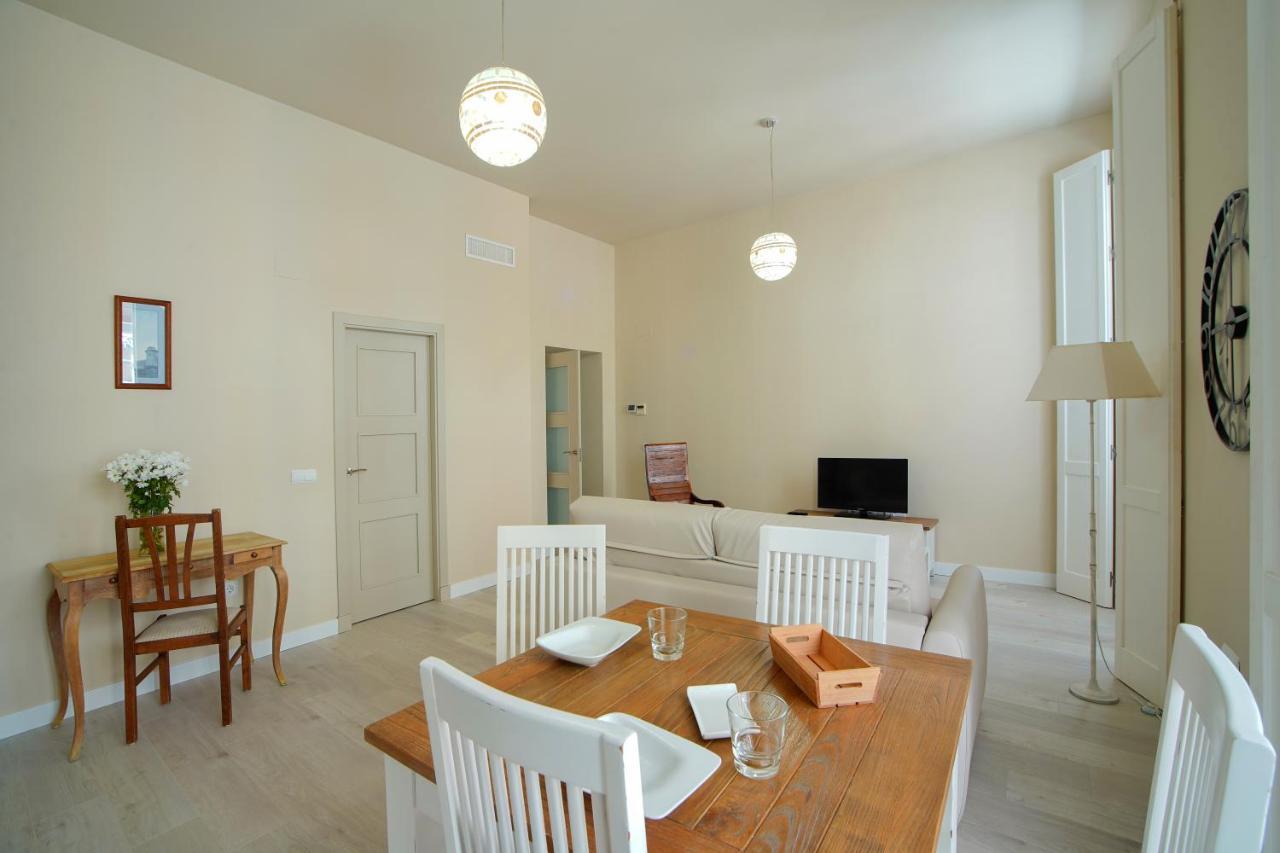 Apartamento Casa Palacio *