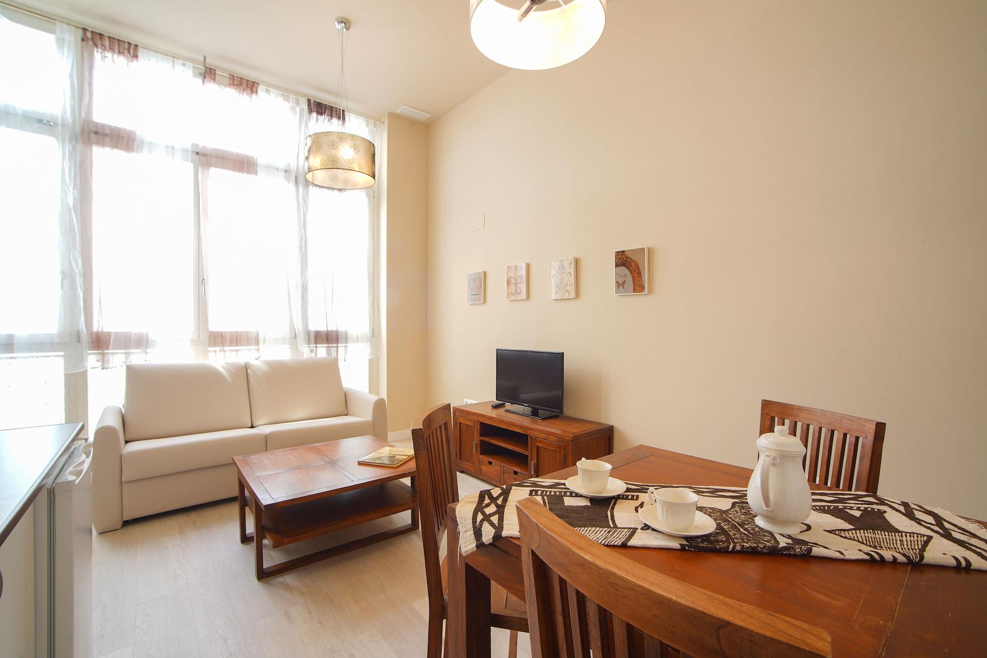 Apartamento Casa Palacio Cádiz