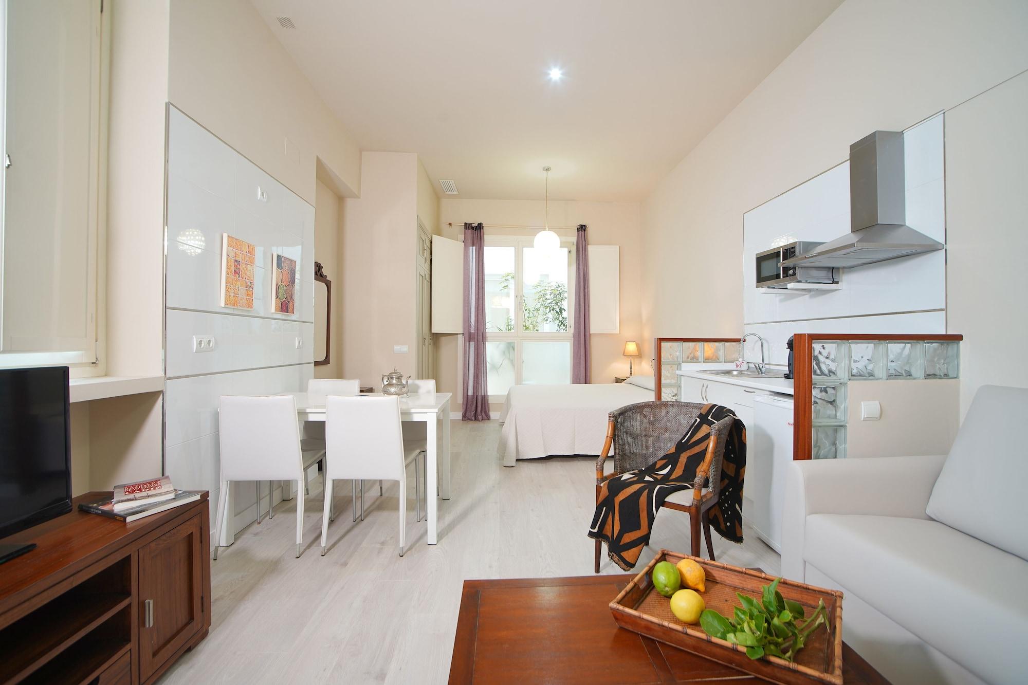 Casa Palacio Apartamento *