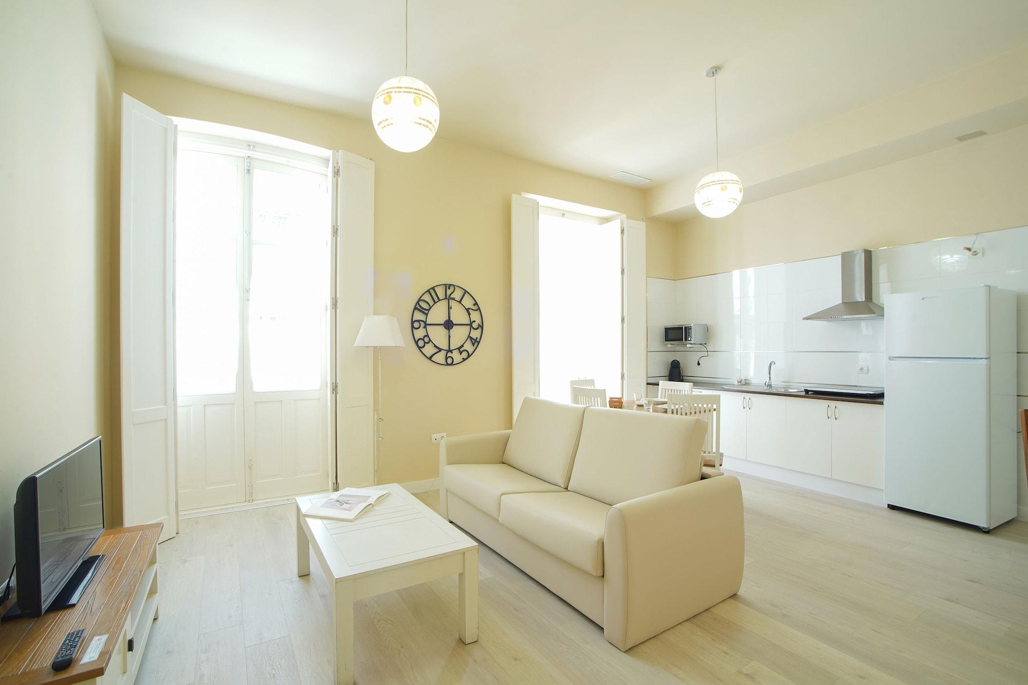 Casa Palacio Apartamento *