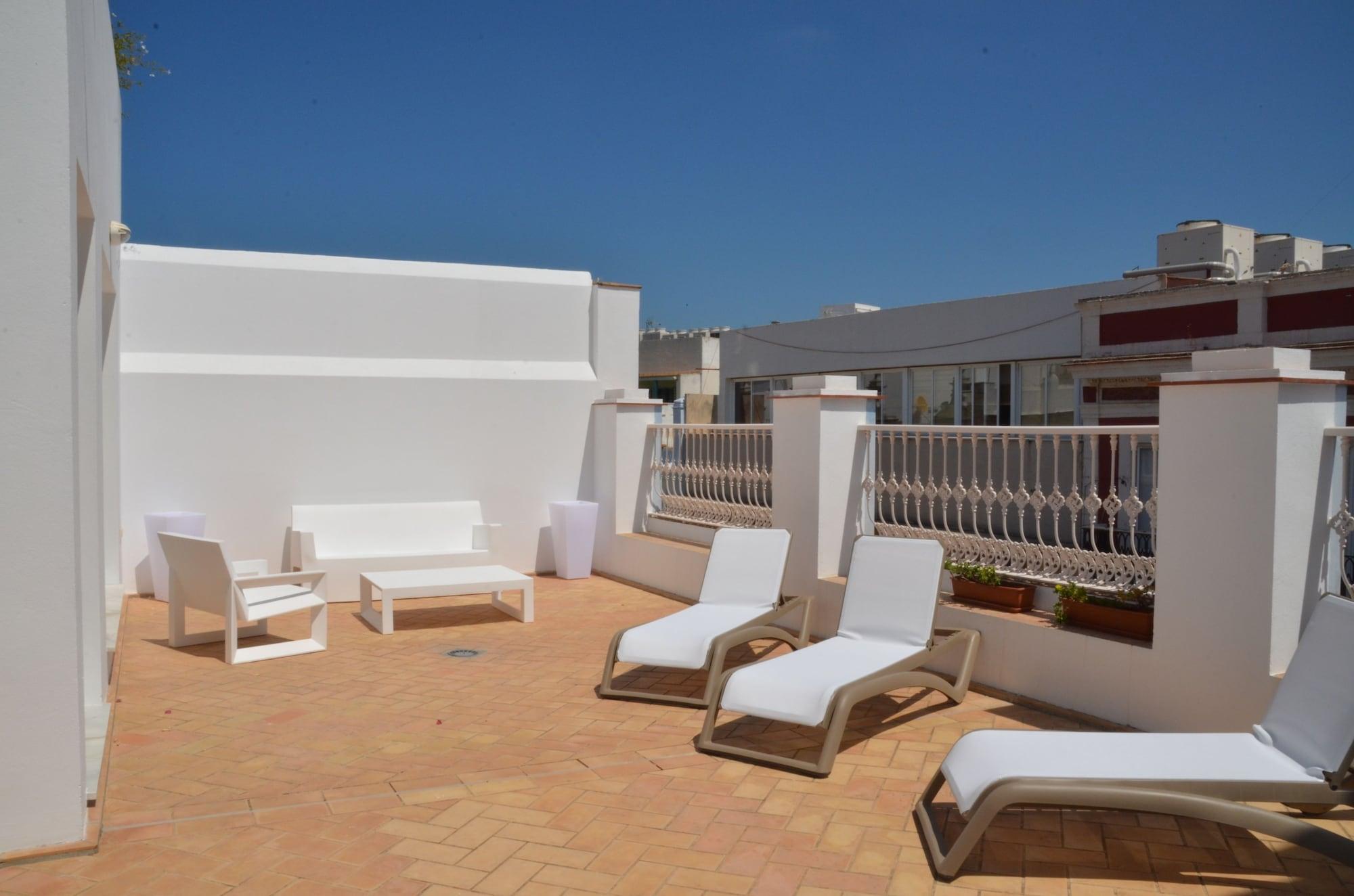 Casa Palacio Apartamento *