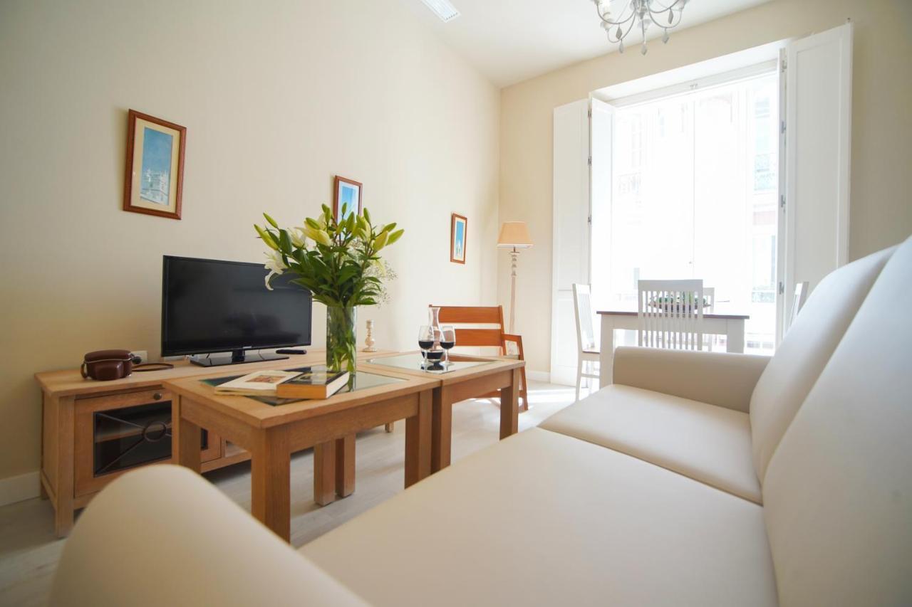 Casa Palacio Apartamento Cádiz