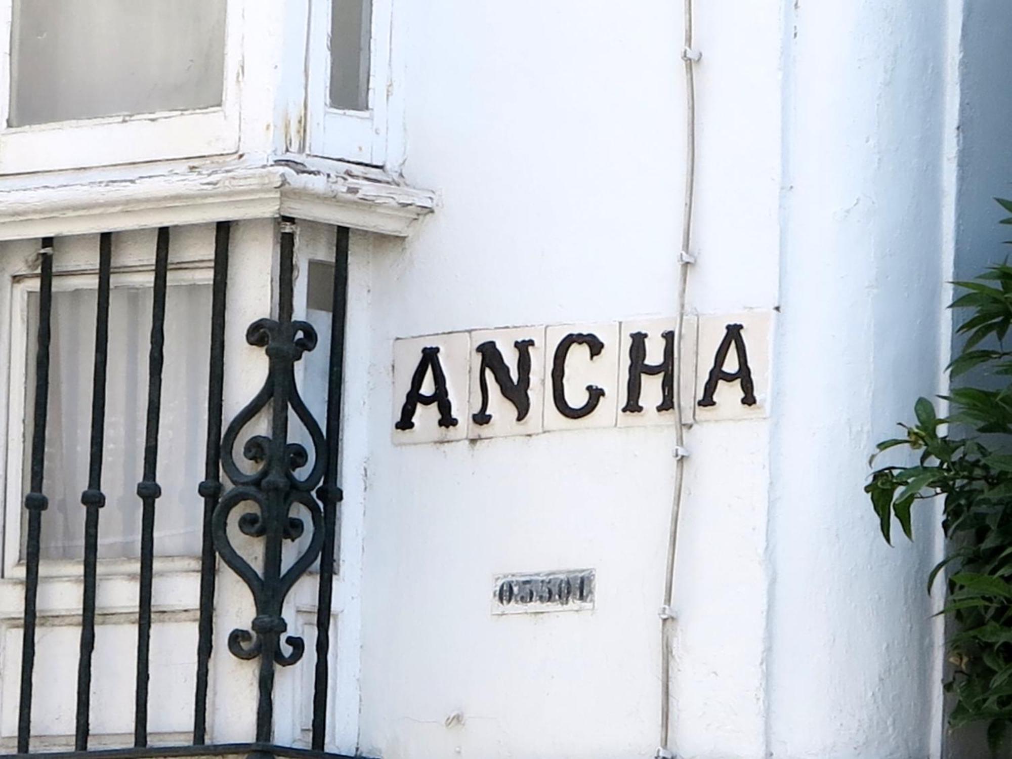 Apartamento Casa Palacio Cádiz