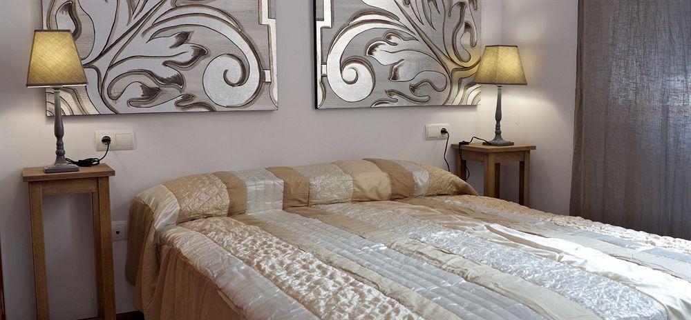 Casa Palacio Apartamento Cádiz