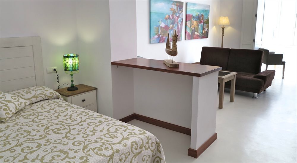 Apartamento Casa Palacio