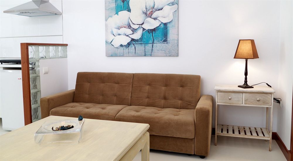 Casa Palacio Apartamento Cádiz