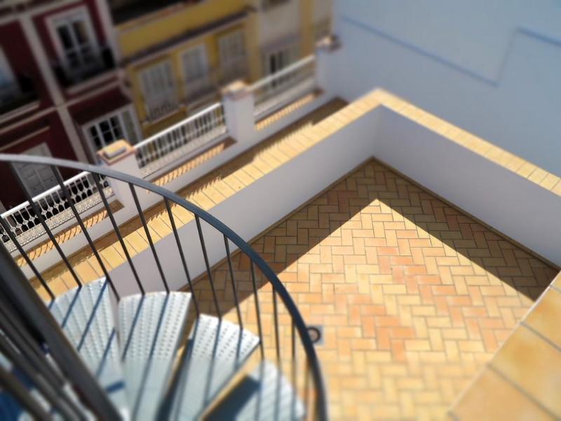 Casa Palacio Apartamento *