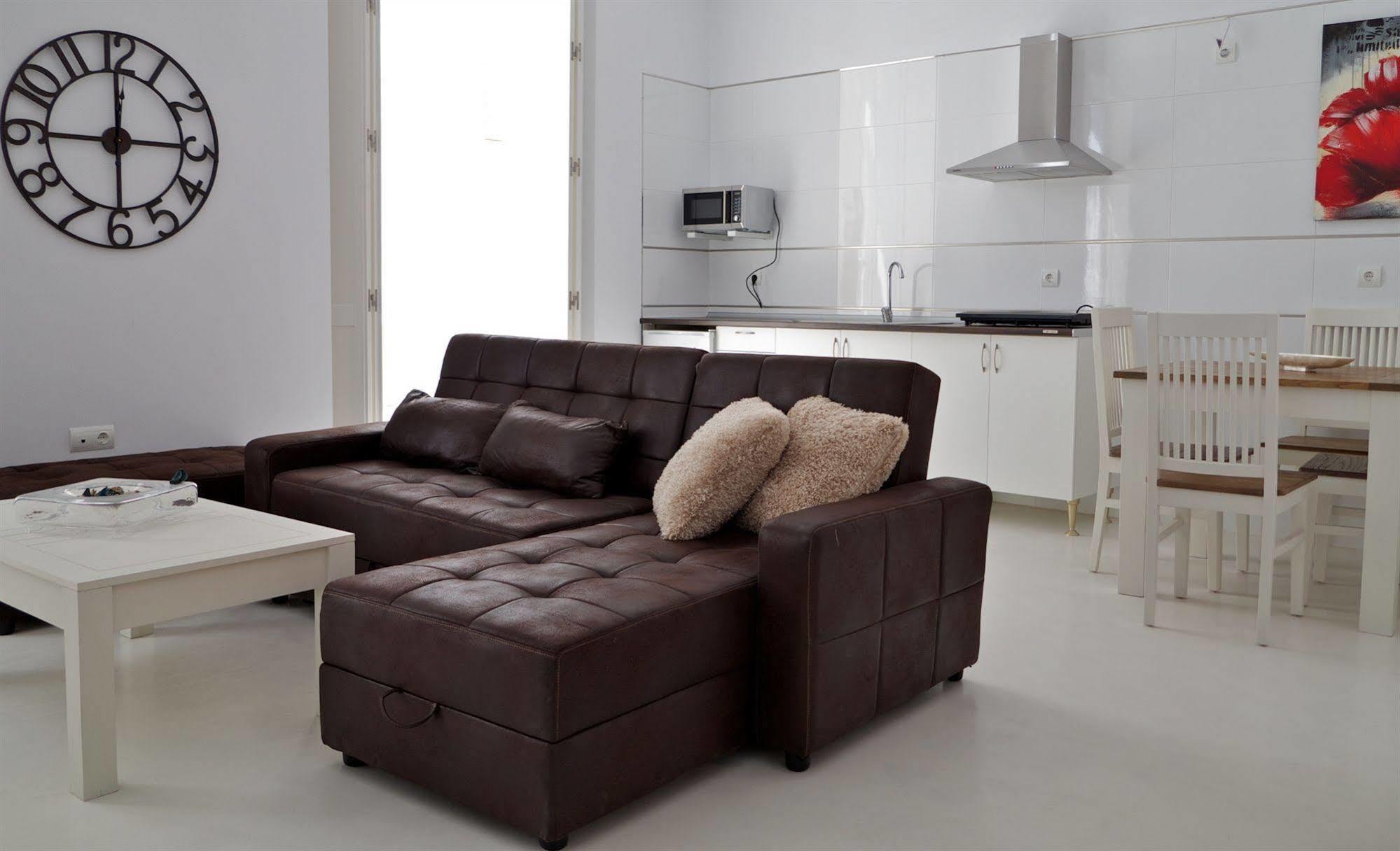 Apartamento Casa Palacio Cádiz