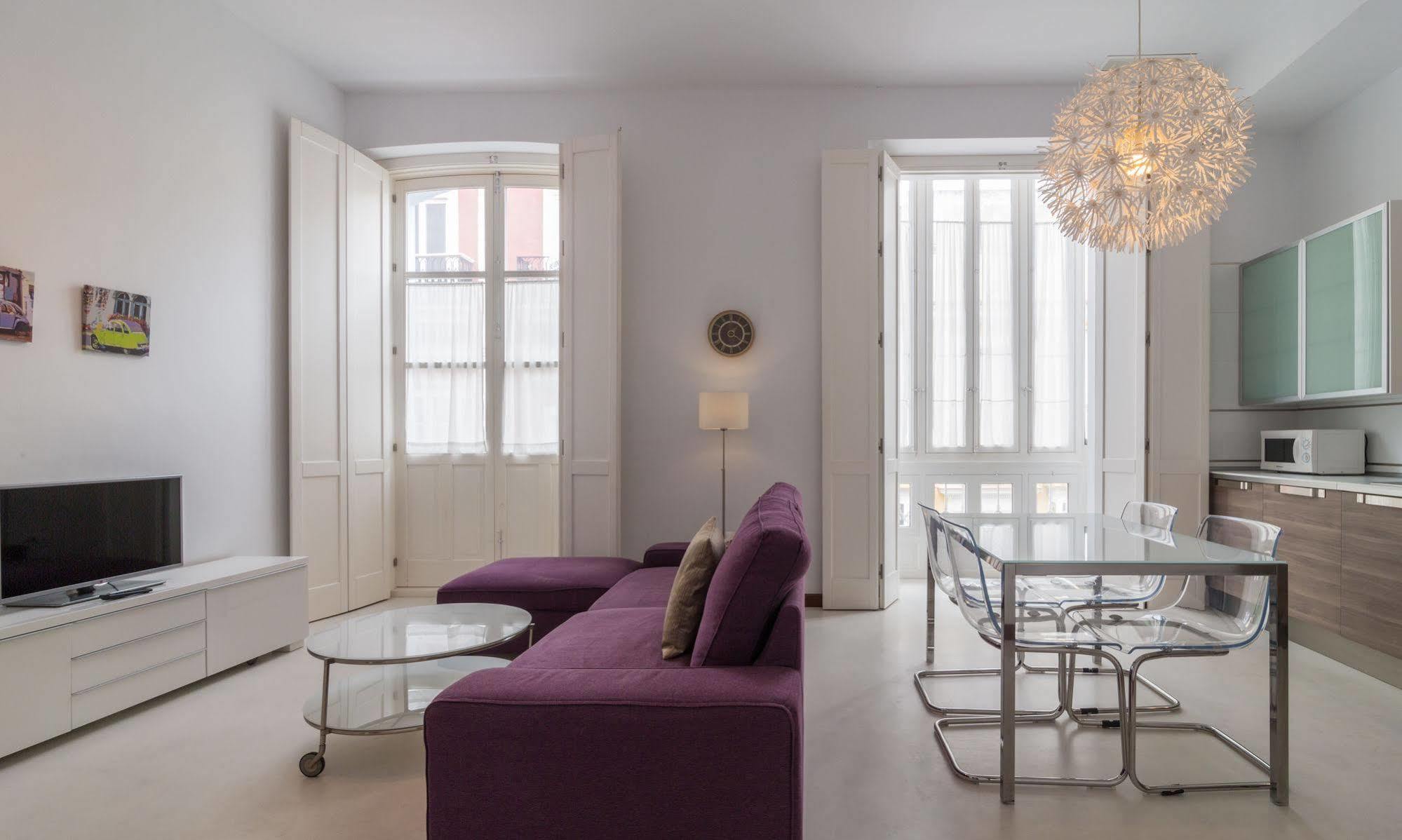 Apartamento Casa Palacio Cádiz