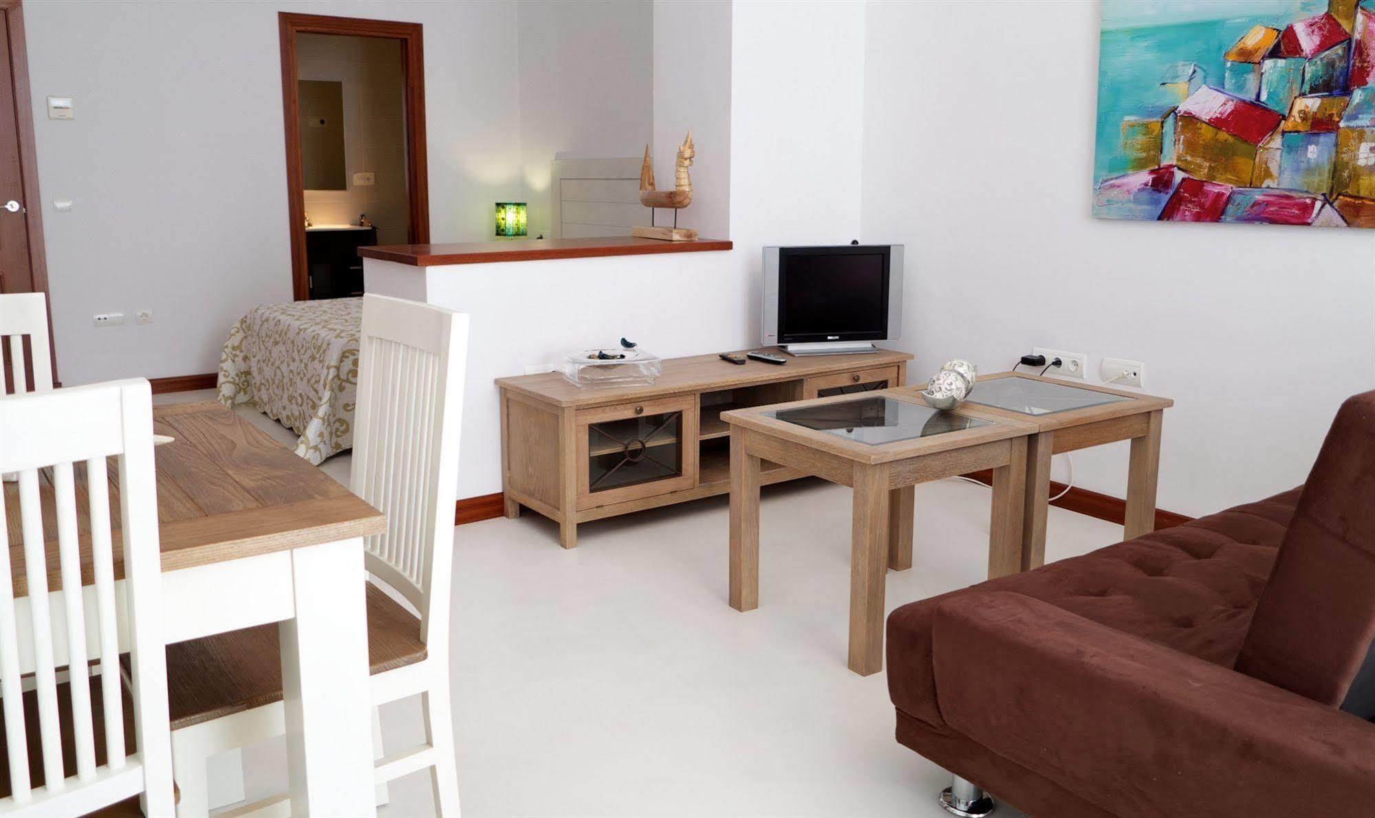 Casa Palacio Apartamento